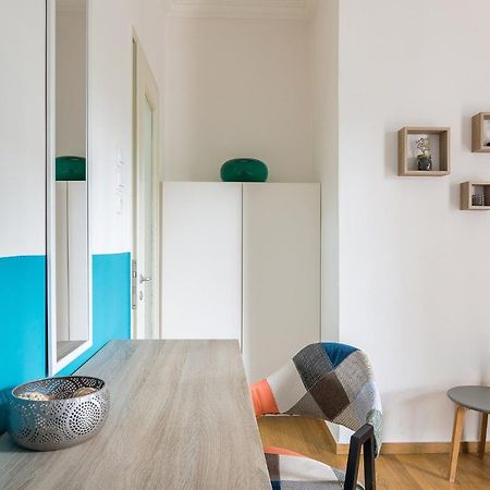 Spacious Apartment For Two People 아테네 외부 사진