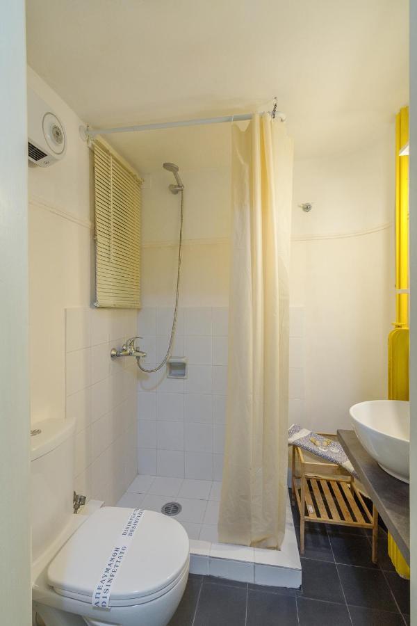 Spacious Apartment For Two People 아테네 외부 사진
